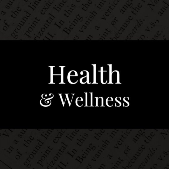 HEALTH & WELLNESS - Picture 1 of 1